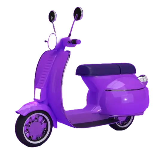 3D Bike