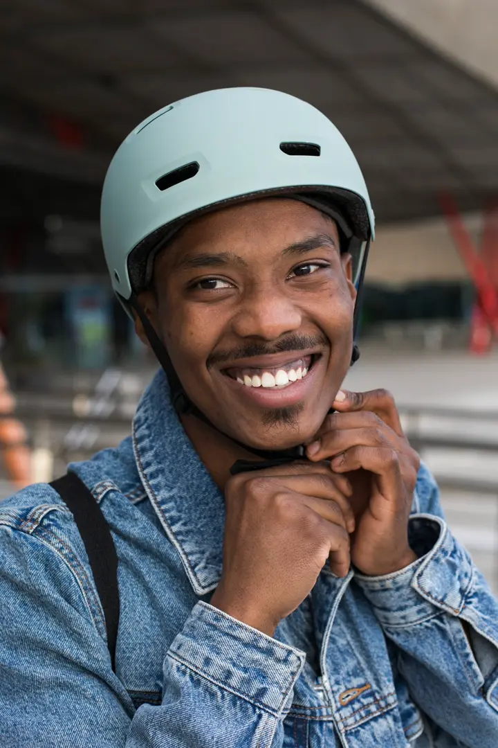 Biker