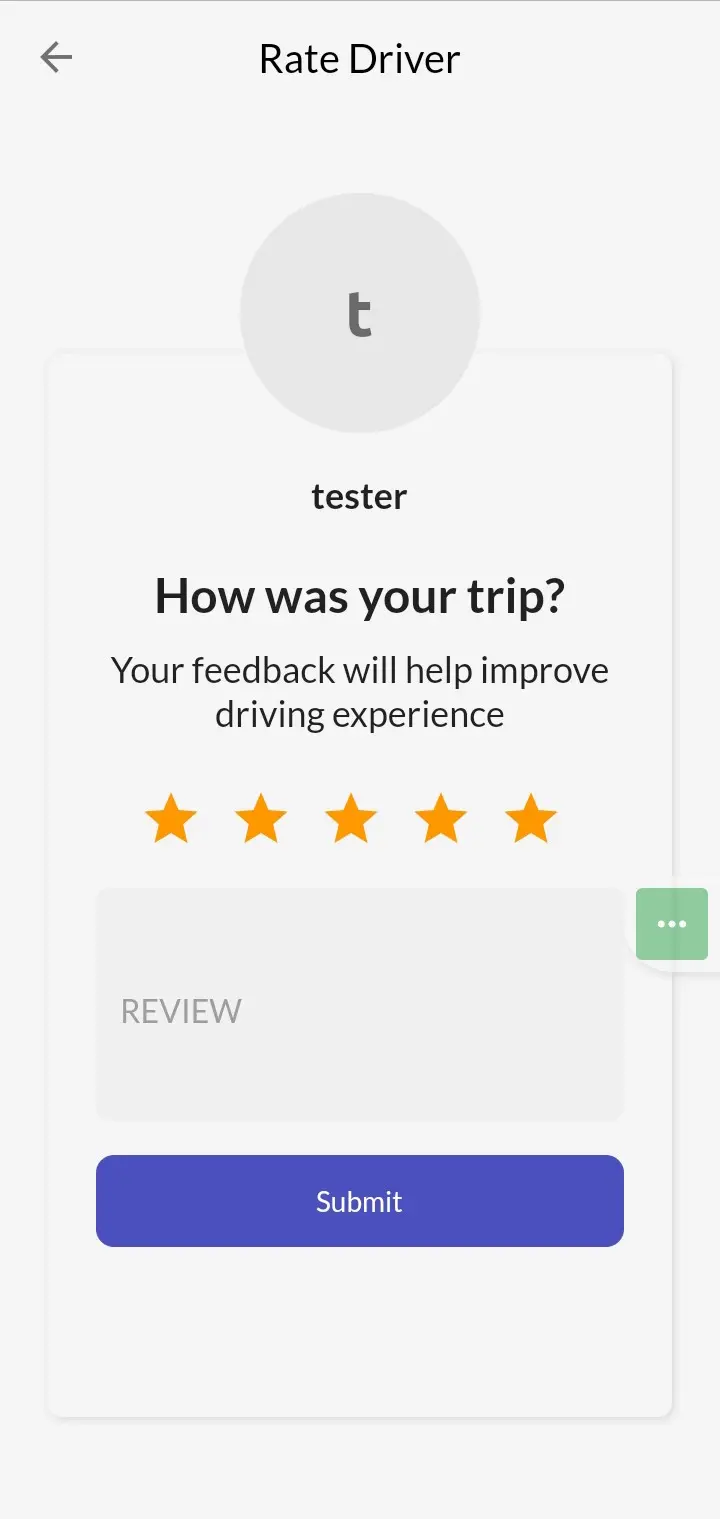 Pay and Rate