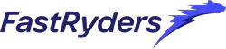 FastRyder Logo